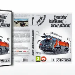 Projekty serii Świat Symulatorów dla CDProjekt