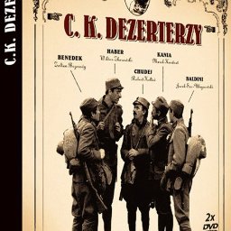 MODERNA - CK Dezerterzy - projekt dla TVP