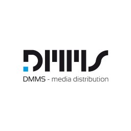logo DMMS