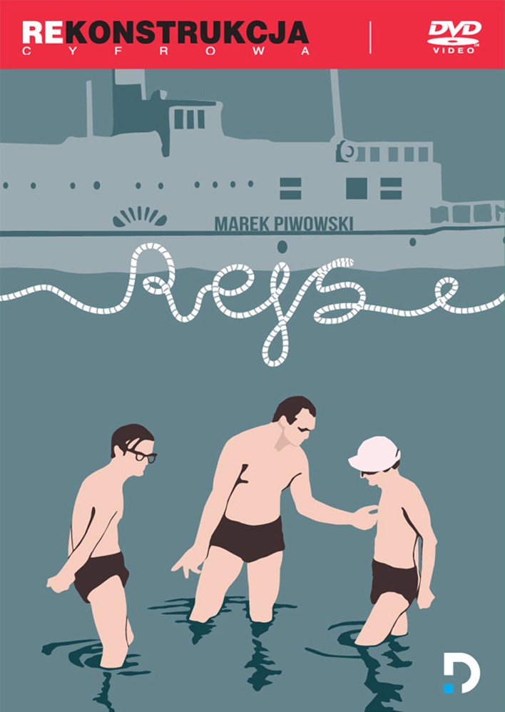 projekt okładki/plakatu