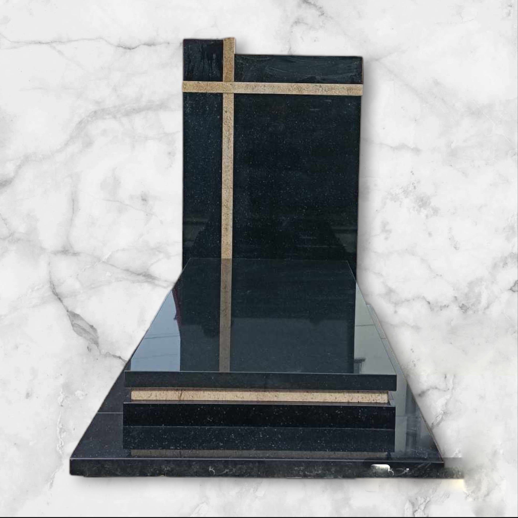 Nowoczesne wzory, piękne nagrobki granitowe. Sprawdź naszą ofertę.