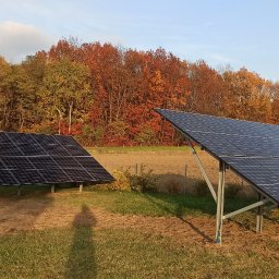 Fotowoltaika Miedźno 2