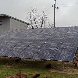 Fotowoltaika Miedźno 3