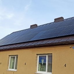 Fotowoltaika Miedźno 4