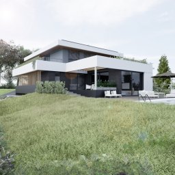 EVEN SP. z o.o. - Projekty Domów Parterowych Tychy
