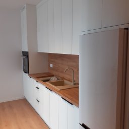 Kuchnie na wymiar Radomsko 4