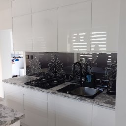 Kuchnie na wymiar Radomsko 1