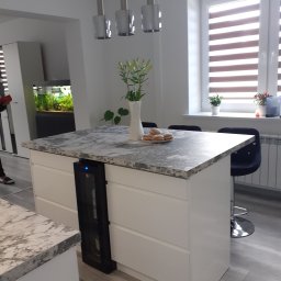 Kuchnie na wymiar Radomsko 3