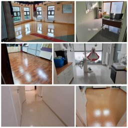 Sprzątanie biur Warszawa 2