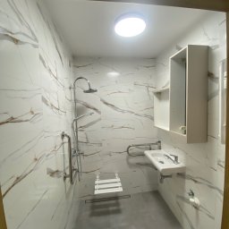 Remont łazienki Kraków 4