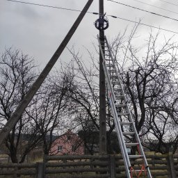 Instalatorstwo telekomunikacyjne Lublin 10