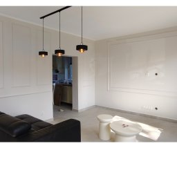 Malowanie mieszkań Gdańsk 3