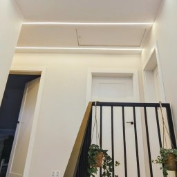 Malowanie mieszkań Gdańsk 1