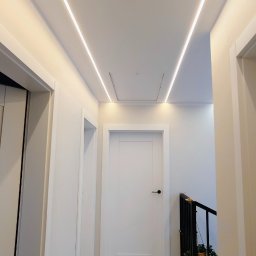 AlfaWork Nataliia Datsko - Profesjonalne Wyrównywanie Ścian Gdańsk