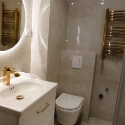 Malowanie mieszkań Gdańsk 4