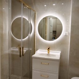 AlfaWork Nataliia Datsko - Remonty kuchni Gdańsk