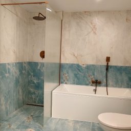 Straszyn. Dom jednorodzinny 