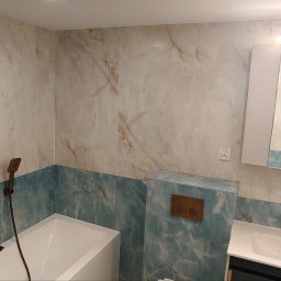 AlfaWork Nataliia Datsko - Remonty kuchni Gdańsk