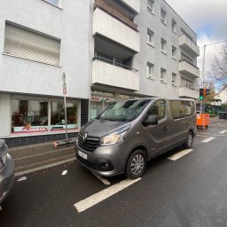 Przewóz osób Cieszyn 3