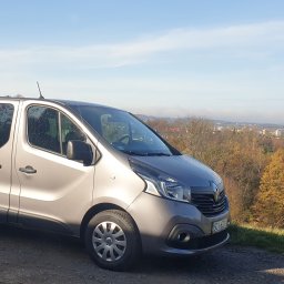 Przewóz osób Cieszyn 2