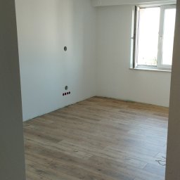 Remonty mieszkań Kraków 4