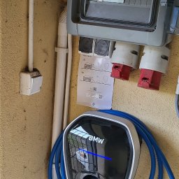 Electro - Usługi Elektryczne - Pogotowie Elektryczne - 24H - Najlepsze Alarmy Domowe w Elblągu
