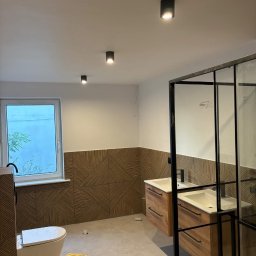 Przemysław Geldner GELDI REMONTY - Zadaszenia, wiaty i pergole Słubice