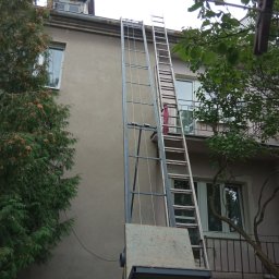Drywex - Profesjonalne Stawianie Dachu Golub-Dobrzyń