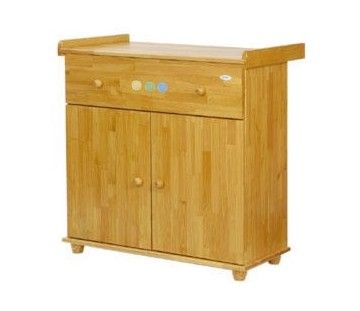 Nowa Komoda Sosnowa Firmy Drewex