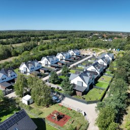 Domy murowane Łódź 1