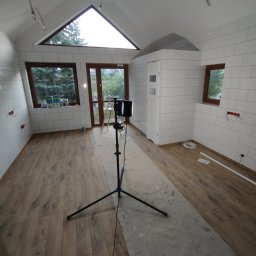 Remont łazienki Warszawa 2