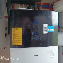 Pompy ciepła Prądki 3