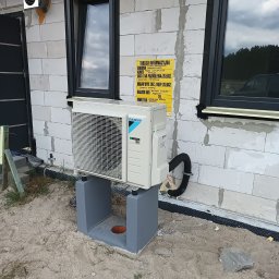 Pompy ciepła Prądki 4