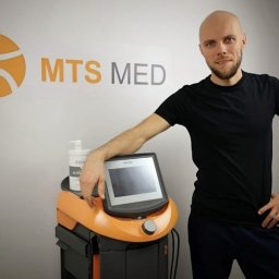 MTS - MED Mateusz Jamrozik - Rehabilitacja Wrocław