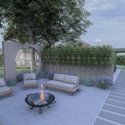 Architekt krajobrazu Bielsko-Biała 1