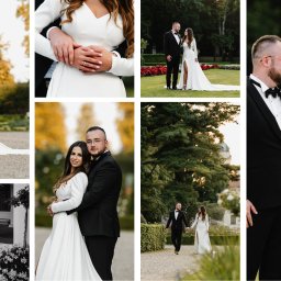 Fotograf ślubny Łuków 2