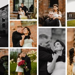 Fotograf ślubny Łuków 3