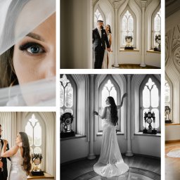 Fotograf ślubny Łuków 1