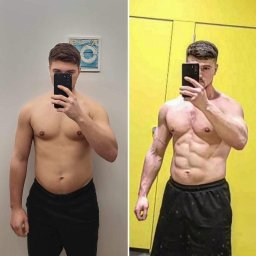 Trener personalny Gdańsk 2