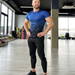 Trener personalny Gdańsk 1