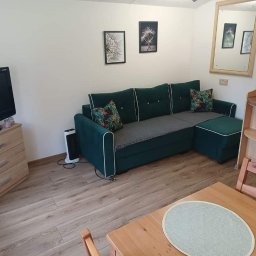 Remonty mieszkań Olsztyn 2