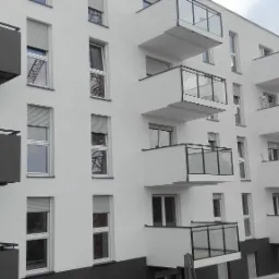 Stolarka Drutex Iglo 5, biały