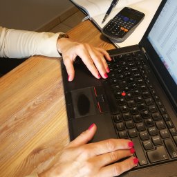 Porady księgowe Sobótka 3