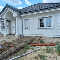 Patryk - Malowanie Mieszkania Lipsko