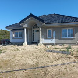 Malowanie mieszkań Lipsko 2