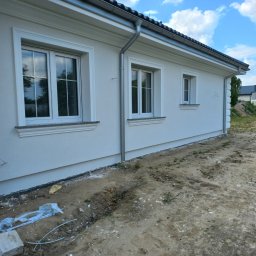 Malowanie mieszkań Lipsko 3