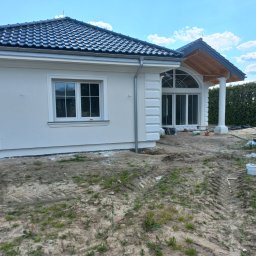 Malowanie mieszkań Lipsko 4