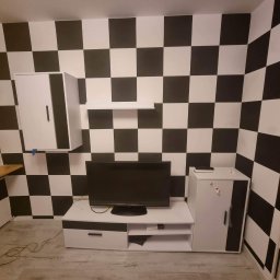 Malowanie artystyczne 