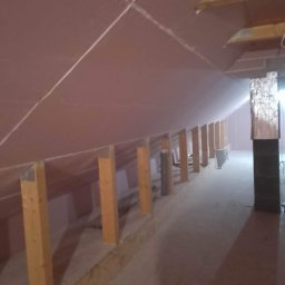 Malowanie mieszkań Polanów 4