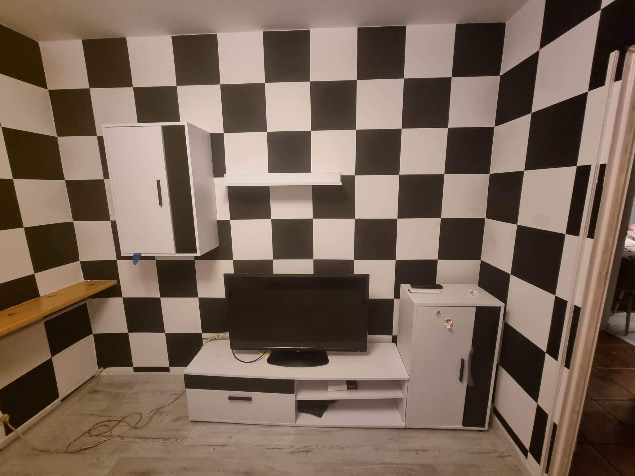 Malowanie artystyczne